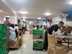 -华源餐厅·海鲜大排档(日月贝店)