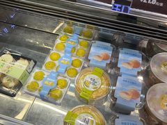 -长申超市(美食城店)