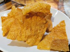 -醉南山重庆老火锅(新百店)