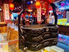 -正阳门饭庄·烤鸭·北京菜(万丰路七里庄店)