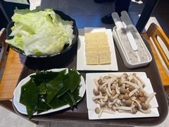 -爆棚肥牛火锅(原福成肥牛城味之缘三里河店)