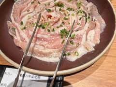 -烧肉达人•炭火烧肉(新天地店)