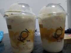 -KOI Thé(正佳广场店)