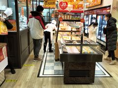 -味多美蛋糕(西安门店)