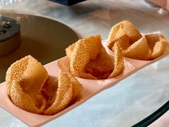 -顺德喜来登酒店·采悦轩