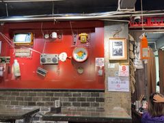 -辉记炭烧海鲜大排档·老字号(福田店)
