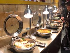 -世纪金源·西餐厅(观音桥东环路店)