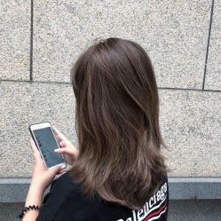 -MI HAIR