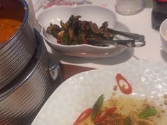 -红樱桃·欢乐餐厅(太原里店)