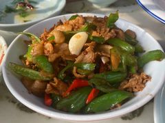 -小吊梨汤·北京菜(香山店)