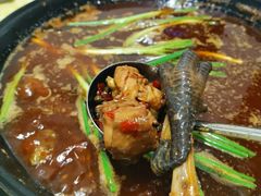 -石灰市毛记烧鸡公(解放碑店)