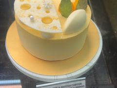 -PAPER STONE BAKERY(万菱汇店)