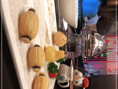-北海银滩皇冠假日酒店-德丰楼中餐厅