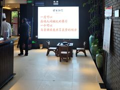 -柴米油盐(土菜院子店)