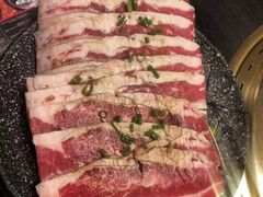 -AJIYA·池袋日式烧肉自助(天津万象城店)