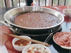 -储奇门鳝鱼火锅(总店)