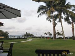 -宴悦海鲜餐厅·游水海鲜·牛排(亚龙湾瑞吉店)