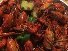 -云晓光头烧烤吧(川沙绿地店)