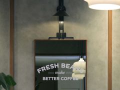 -Peet's 皮爷咖啡(深圳湾万象城店)