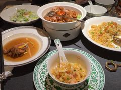 -南里山房·新淮扬菜(徐汇万科店)