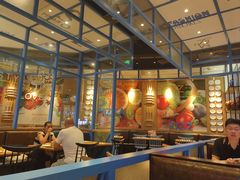 -菲滋意式餐厅(青悦城店)