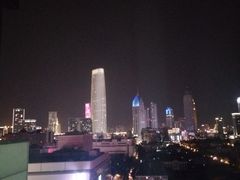 -四季酒店·空中花园 Aria on 9