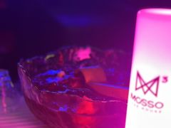 -MOSSO·Liveshow(M3香港广场店)