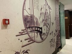 -三元宾馆-中餐厅