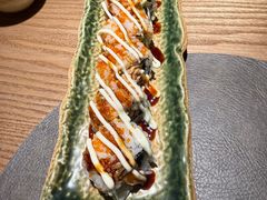 -松幸日式料理(中山路店)