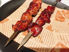 -必点海鲜·海肠捞饭大王(滨江道店)