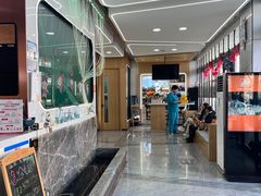 -pd派德宠物中心医院24H急重症·眼科中心·血液透析中心(嵩山北路店)