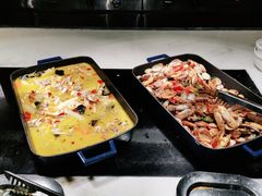 -福州仓山凯悦酒店·Market Cafe Lacucina咖啡厅