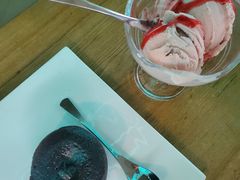 巧克力熔岩-Jazz·ya 爵士屋(来福士店)