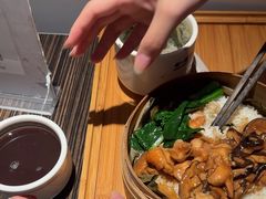 -72街荷叶饭(东方宝泰广场店)