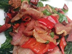 -88号小吃店·经典云南菜·地道纳西美食