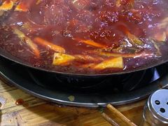 -星鸿社重庆老火锅