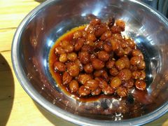 -麻蒲碳烤肉(远景路1号店)