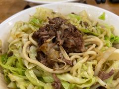 -柴氏风味斋(甘家口店)
