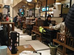 大堂-有家酸菜鱼(苏州绿宝广场店)