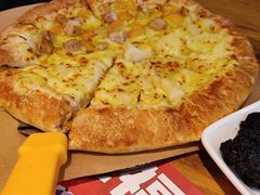 -乐凯撒披萨(正佳广场店)