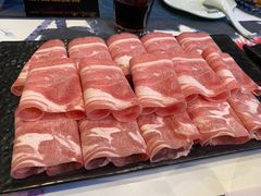 -名都晓荷塘主题火锅(建设大街店)