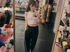 -星悦荟健身游泳(珠江新城店)