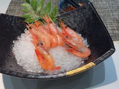 -渔荷食町·铁板烧料理(崂山万象汇店)