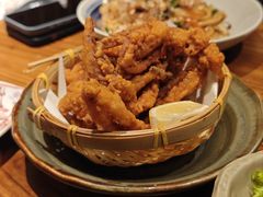 -玄白·炭烤活鳗(上海首店)