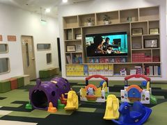 -七田真早期教育(荟聚中心)