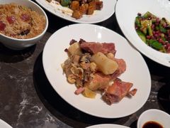 -汤城小厨•粤菜•靓汤(苏州街店)
