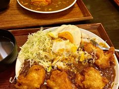 -金龙咖喱