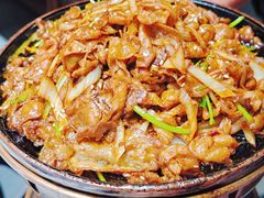 -东来顺•非遗火锅(外滩店)