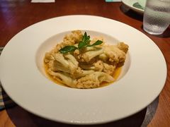 腐乳花菜-寻宝记绍兴菜(鲁迅路店)