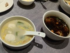 -A One Kitchen·南京精菜馆(德基广场店)